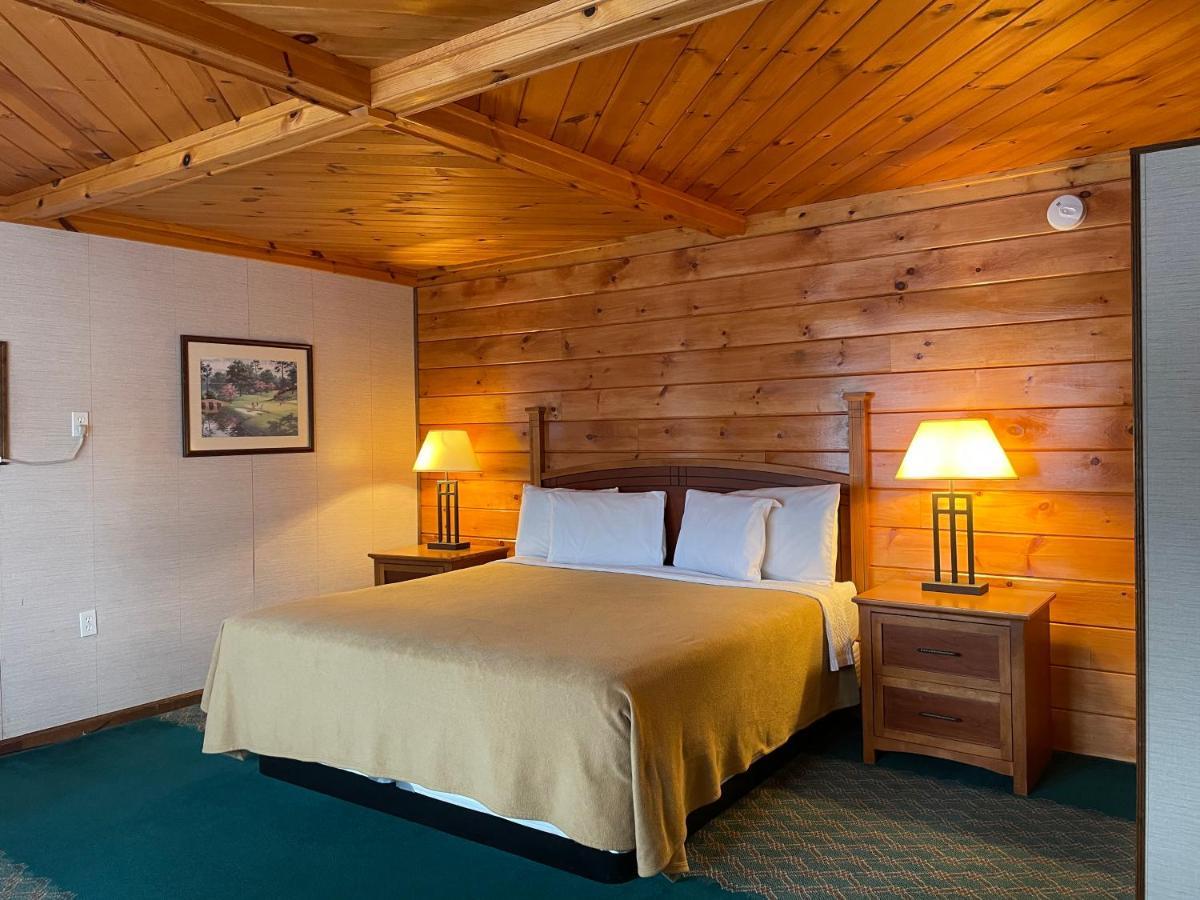 Lake Crest Inn Lake George Eksteriør bilde