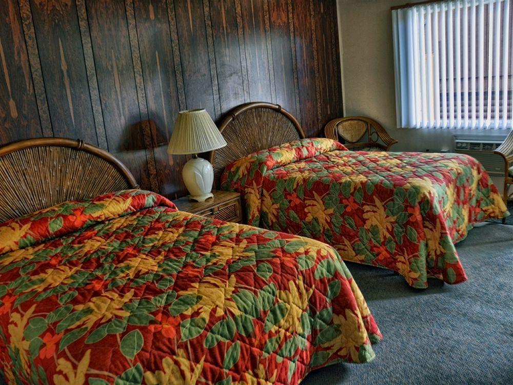 Lake Crest Inn Lake George Eksteriør bilde