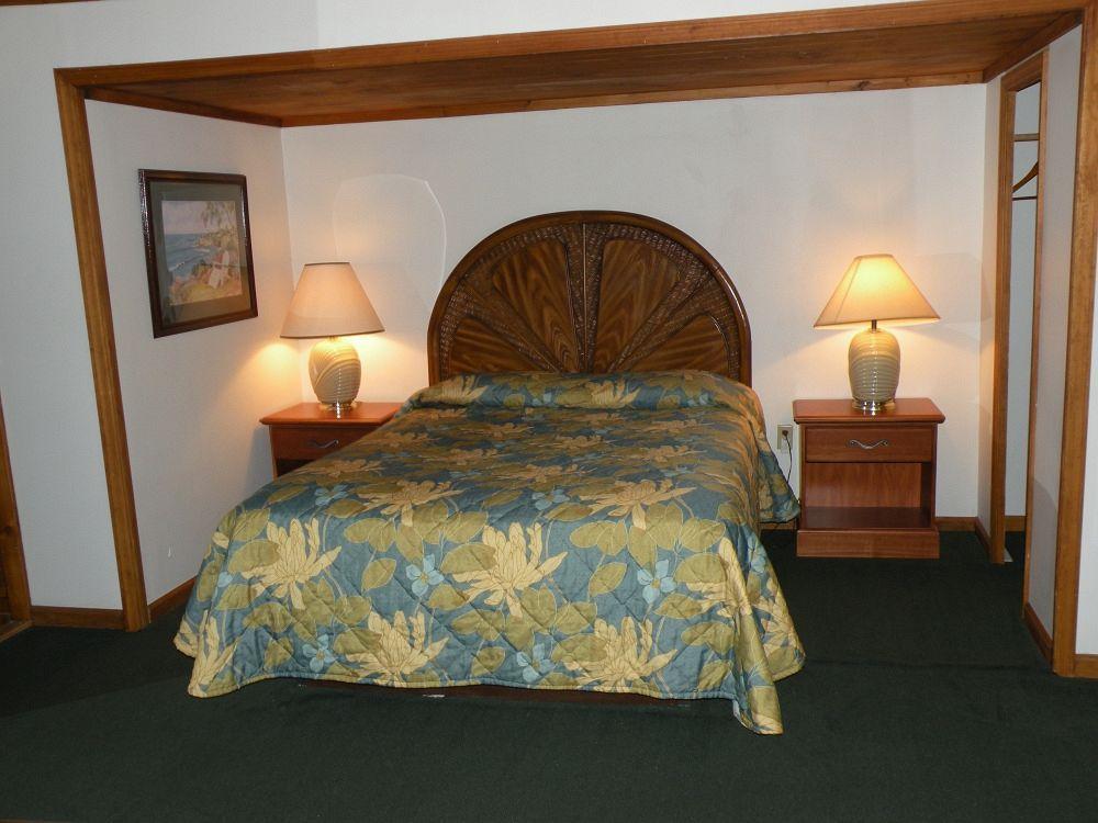 Lake Crest Inn Lake George Eksteriør bilde