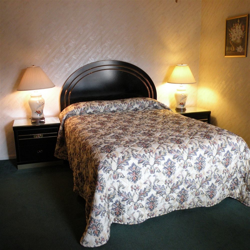 Lake Crest Inn Lake George Eksteriør bilde