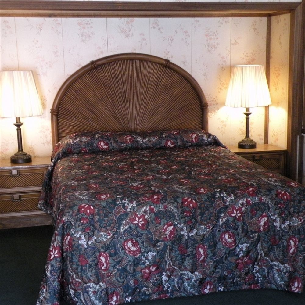 Lake Crest Inn Lake George Eksteriør bilde