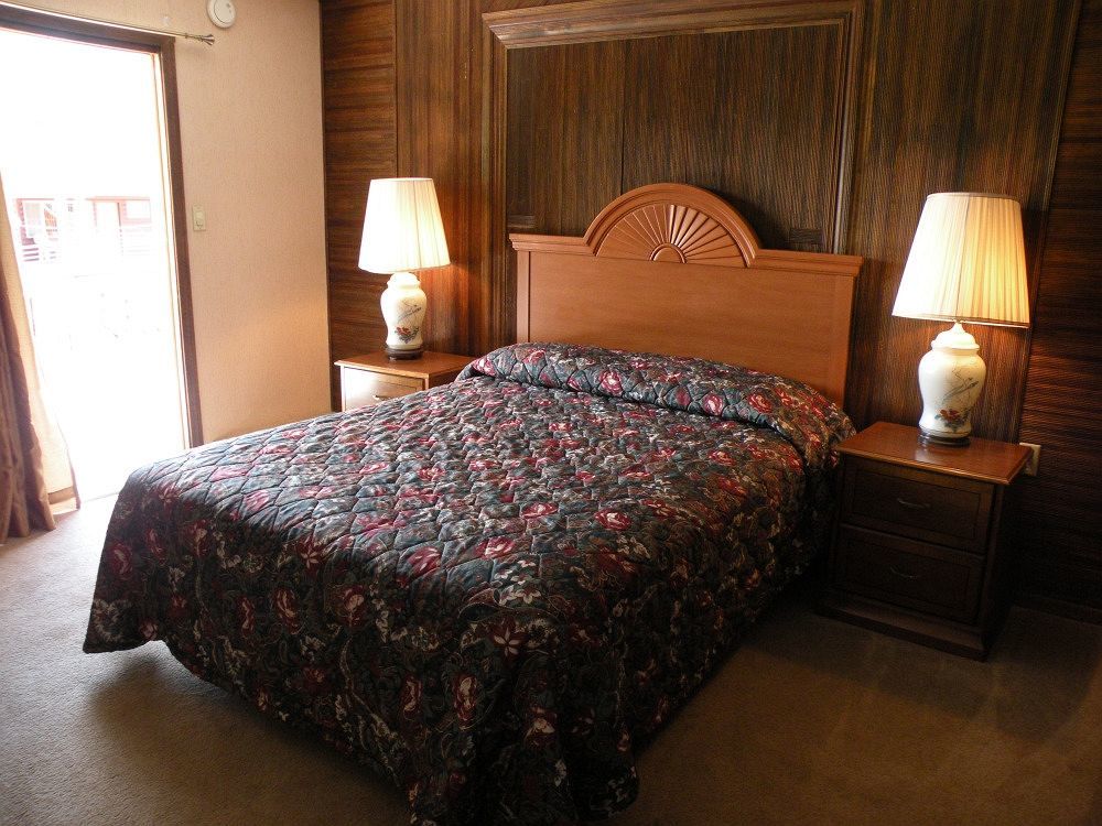 Lake Crest Inn Lake George Eksteriør bilde