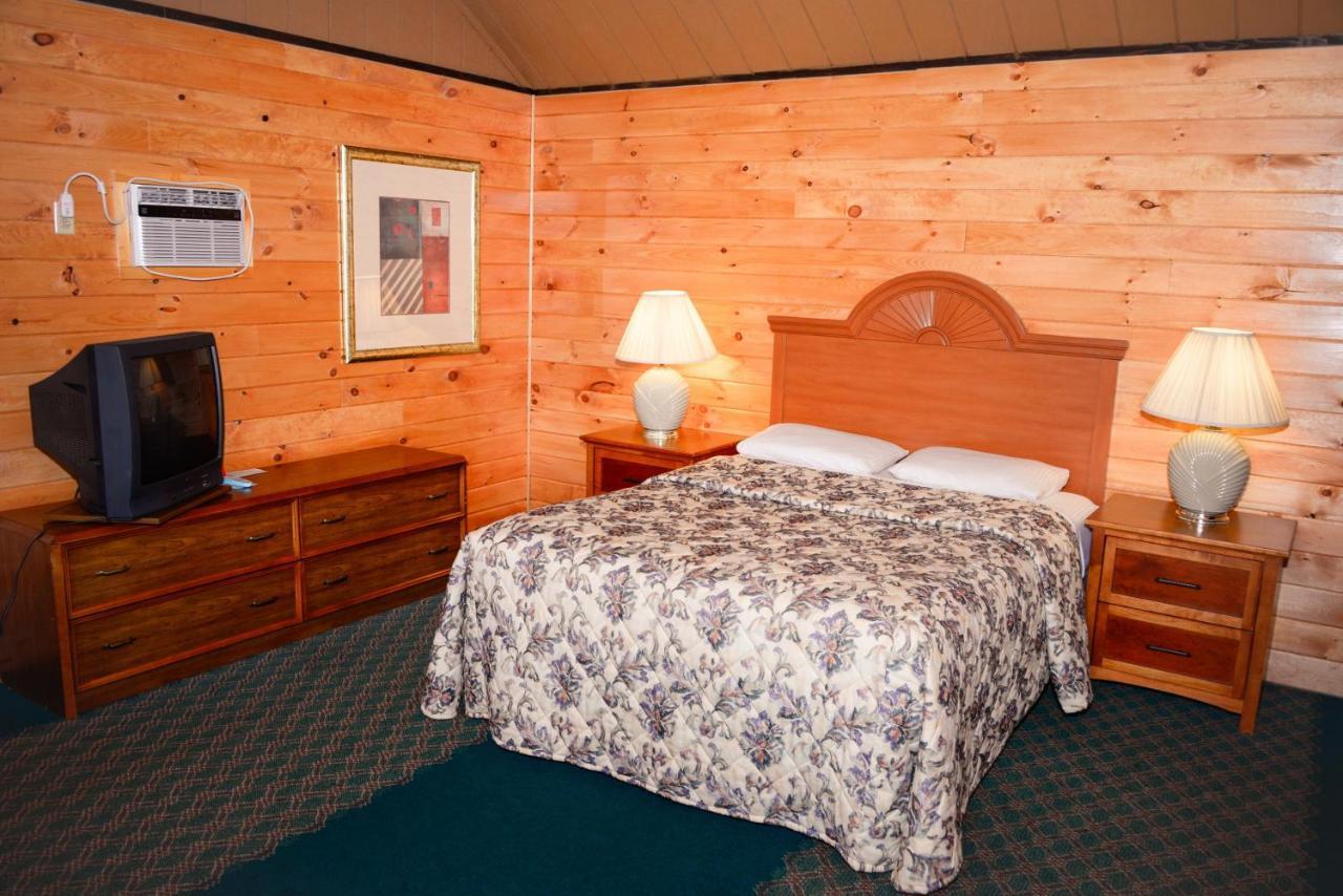 Lake Crest Inn Lake George Rom bilde